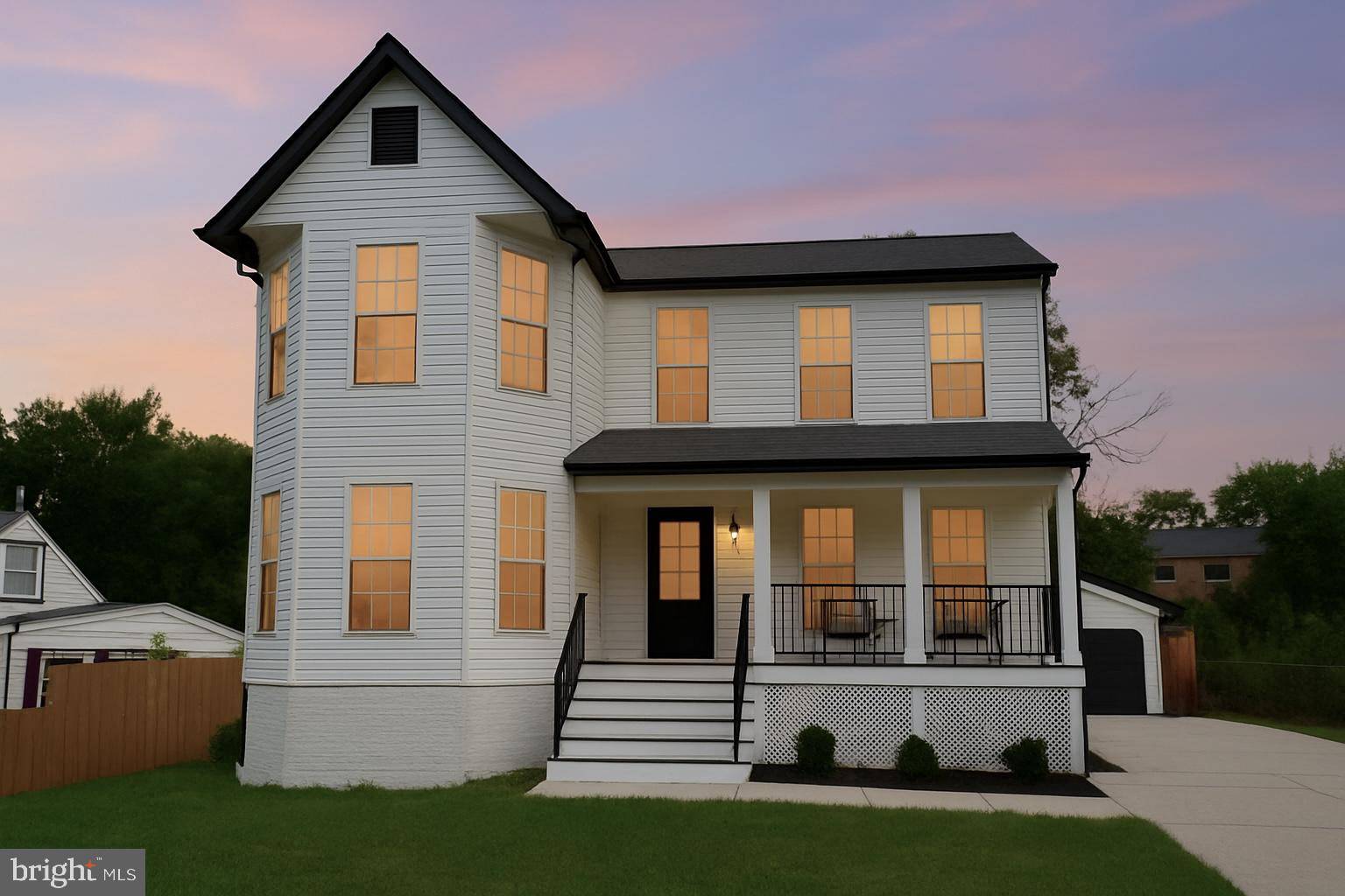 Falls Church, VA 22042,3147 HEADROW LN