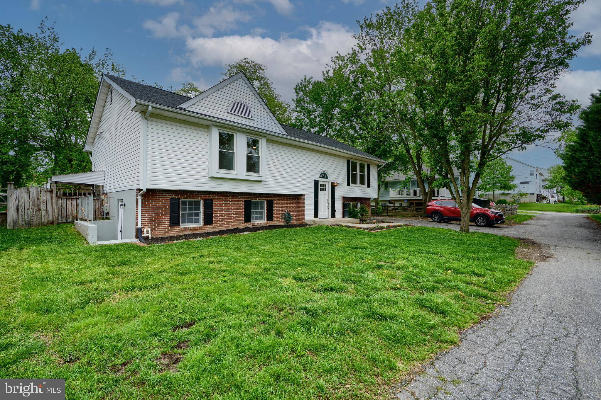 Perry Hall, MD 21128,4504 E JOPPA RD