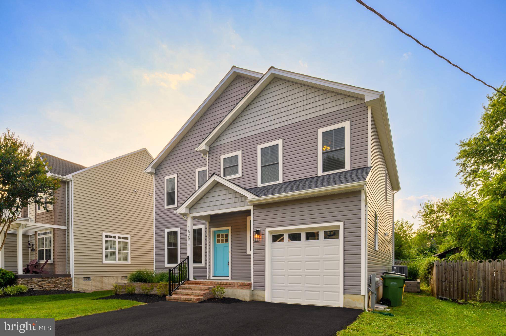 Edgewater, MD 21037,1629 CHESAPEAKE LN