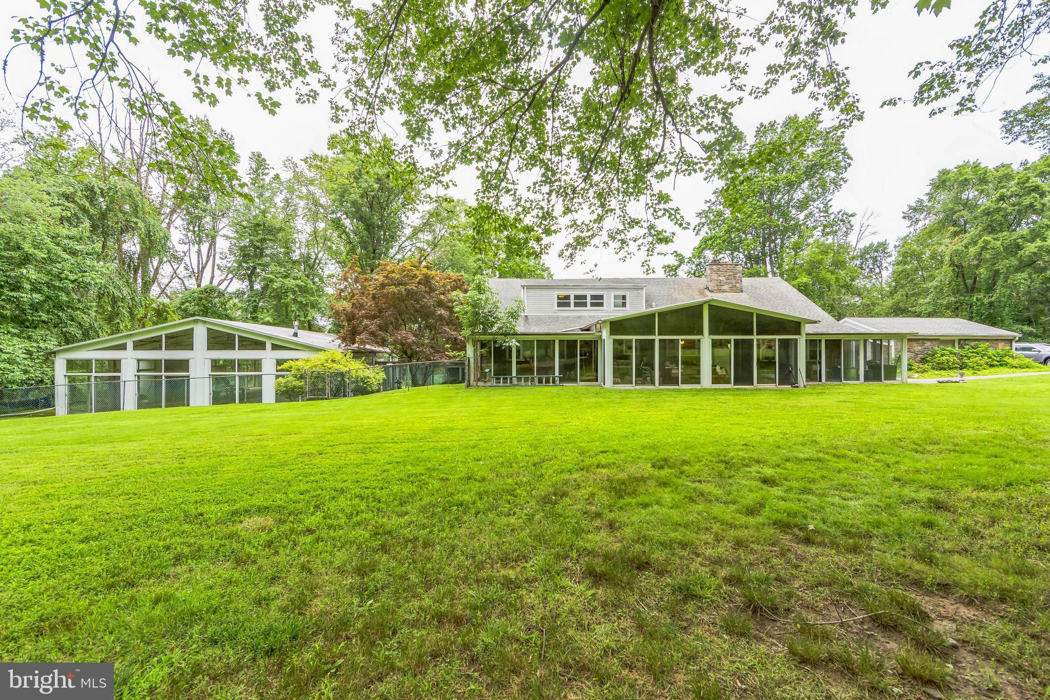 Media, PA 19063,1038 PALMERS MILL RD