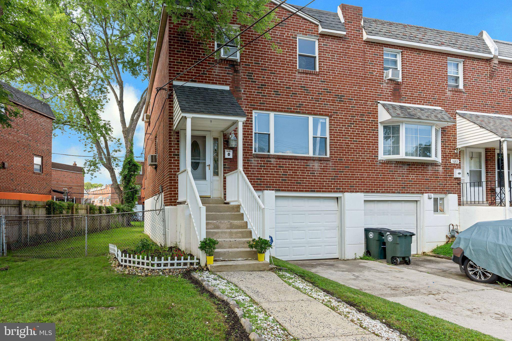 Brookhaven, PA 19015,1681 POWELL RD