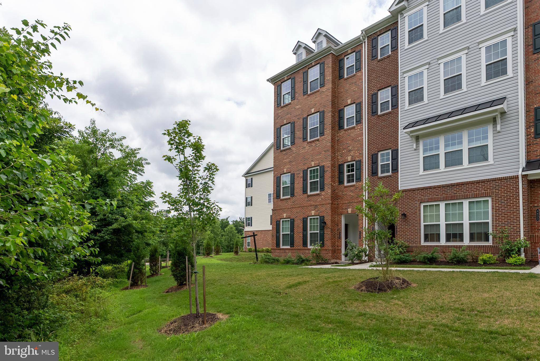 Owings Mills, MD 21117,4425 POTTS CT #596