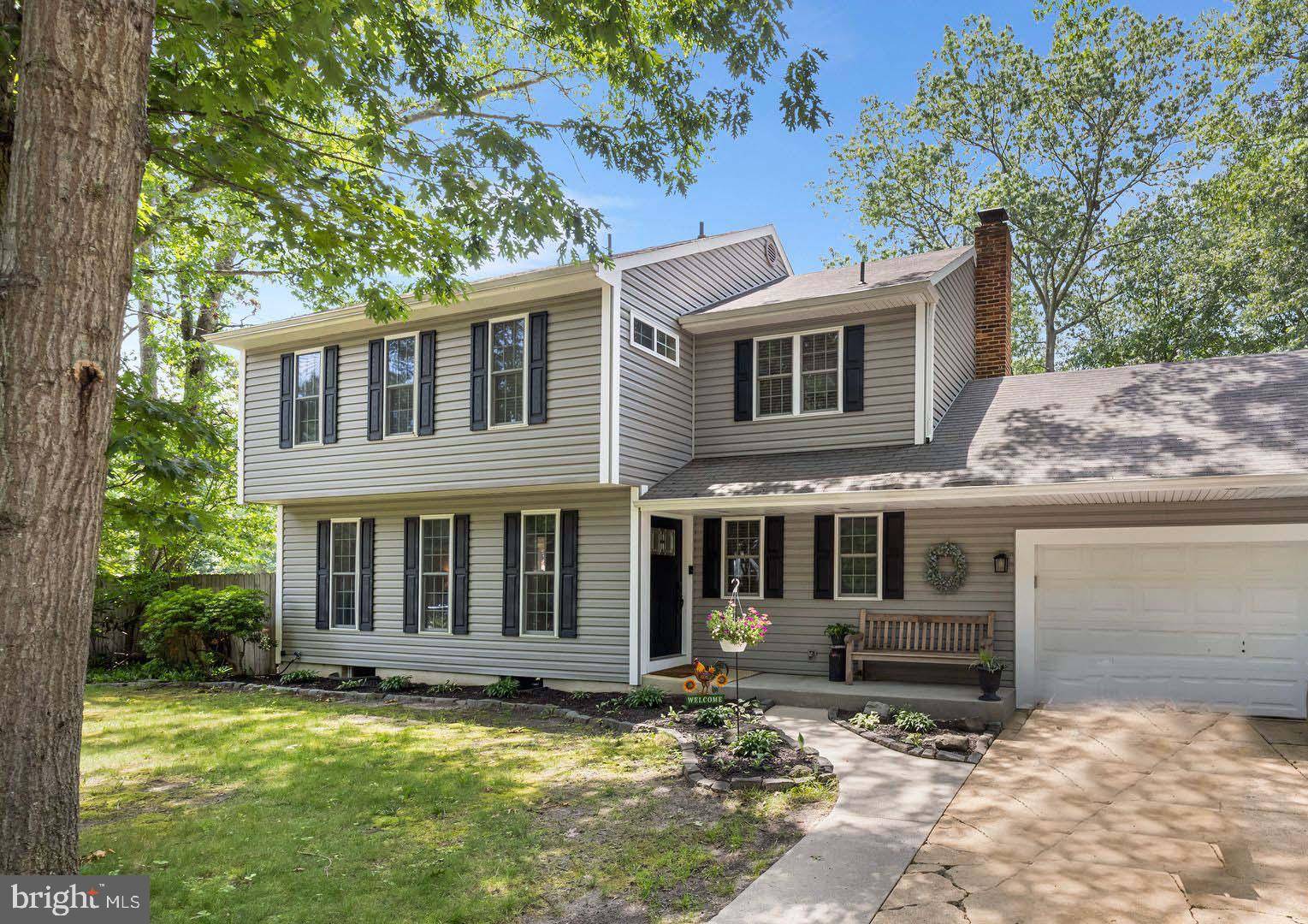 Sicklerville, NJ 08081,10 WALTHAM WAY