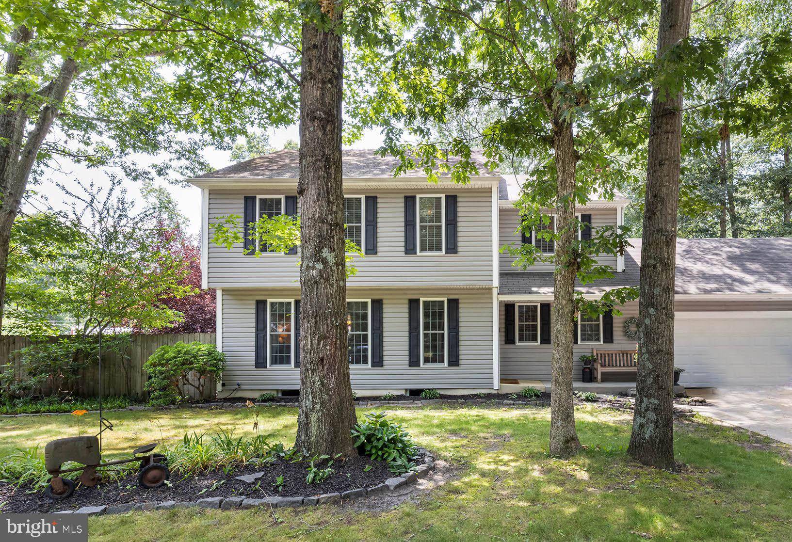 Sicklerville, NJ 08081,10 WALTHAM WAY