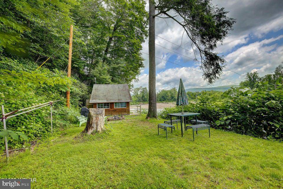 Montoursville, PA 17754,582 MOSTELLER RD