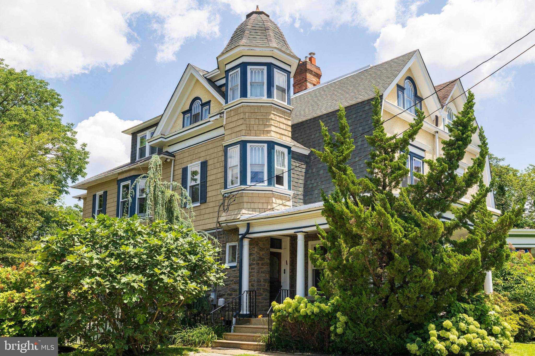 Elkins Park, PA 19027,1107 STRATFORD AVE