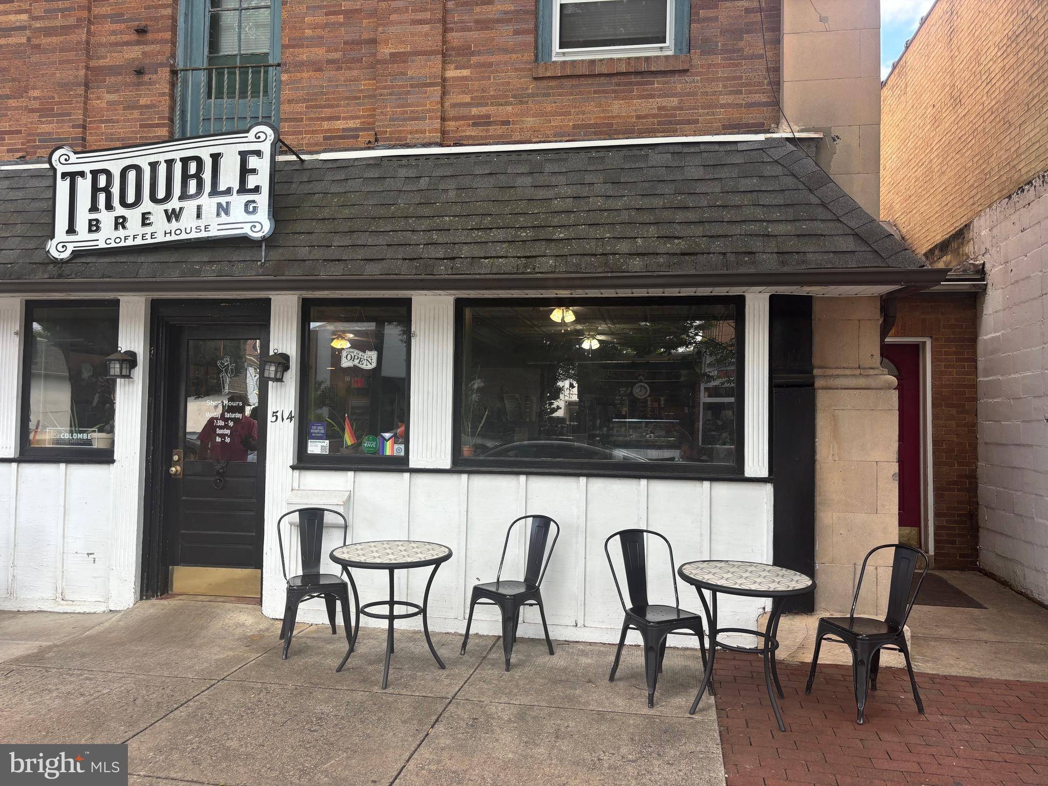 Haddon Heights, NJ 08035,514 STATION AVE #3