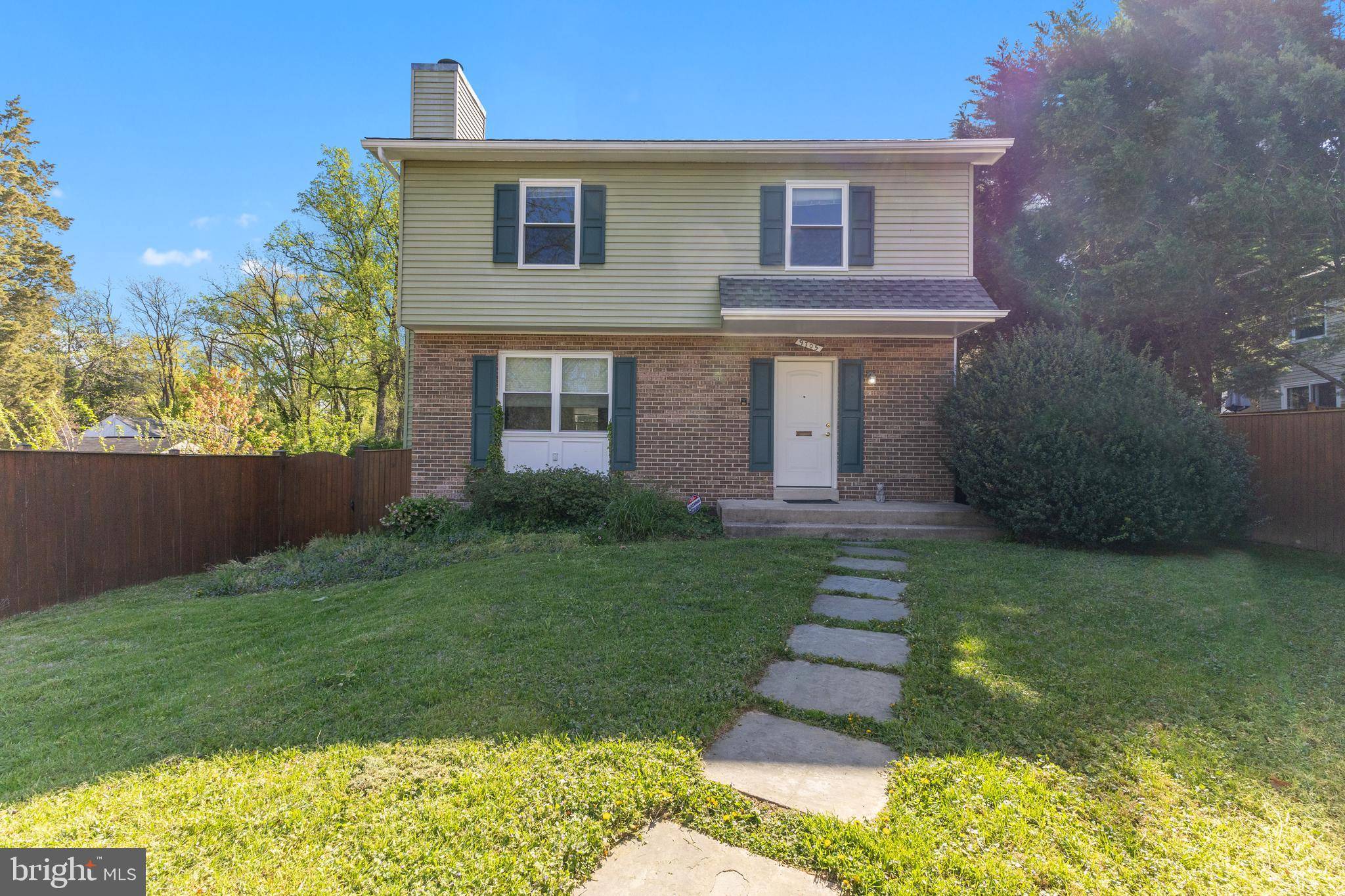 Silver Spring, MD 20910,9705 GLEN AVE