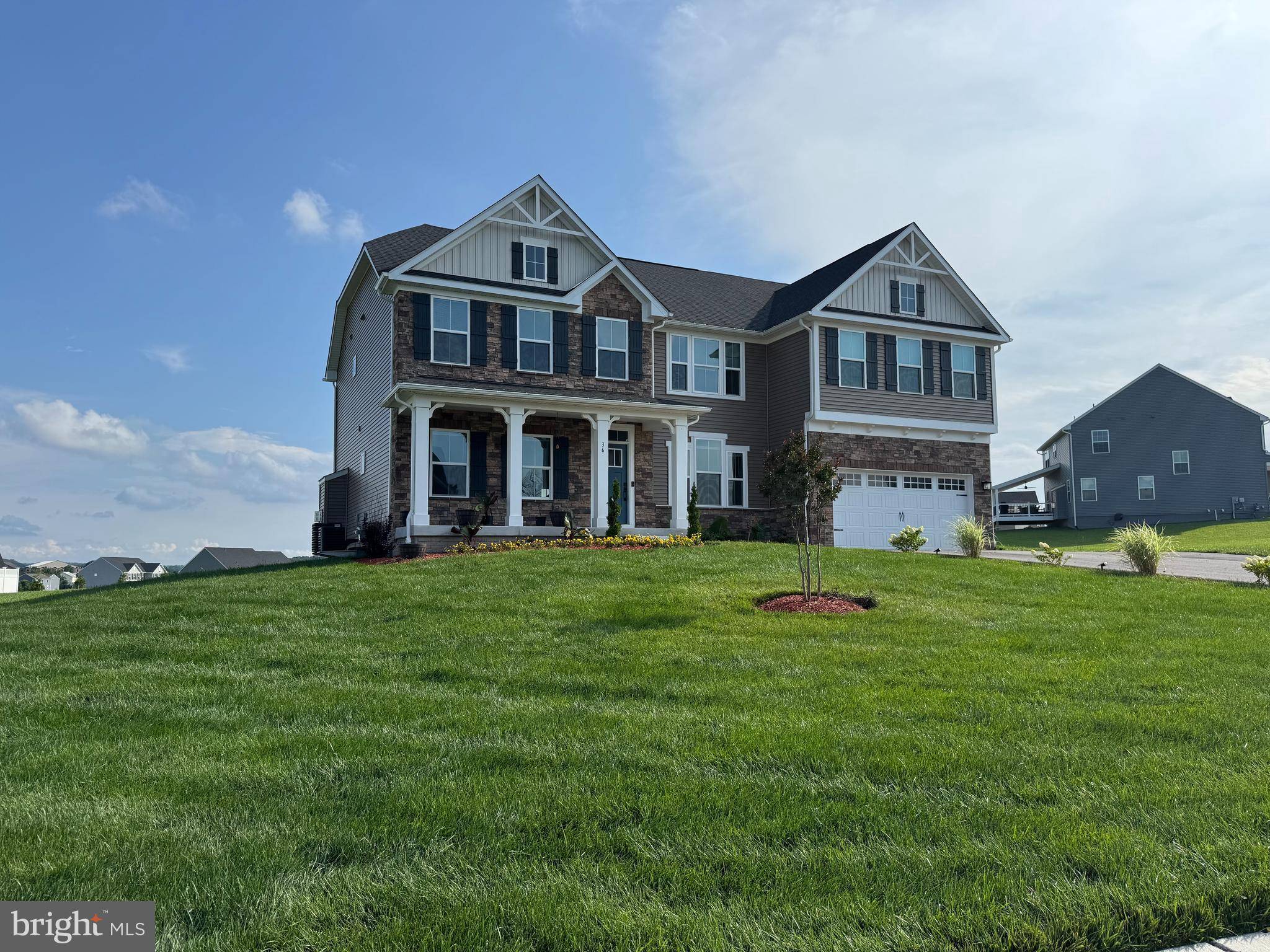 Hanover, PA 17331,36 WINIFRED DR