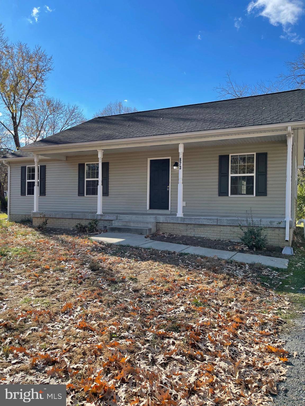 Colonial Beach, VA 22443,873 MATTOX AVE