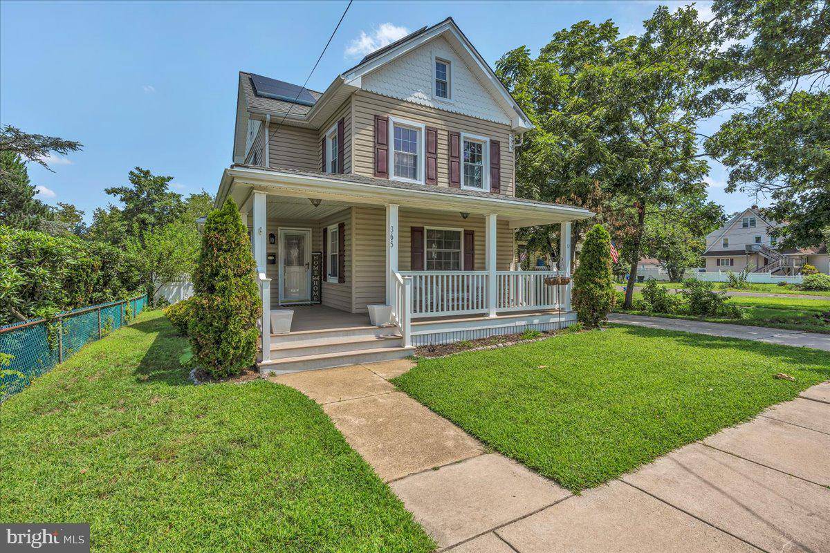 Hammonton, NJ 08037,365 S EGG HARBOR RD