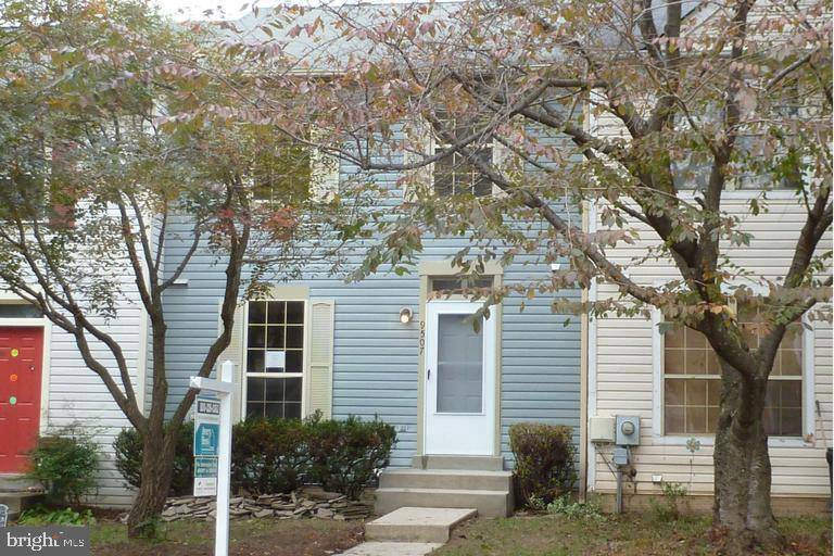 Gaithersburg, MD 20882,9507 WHITE PILLAR TER
