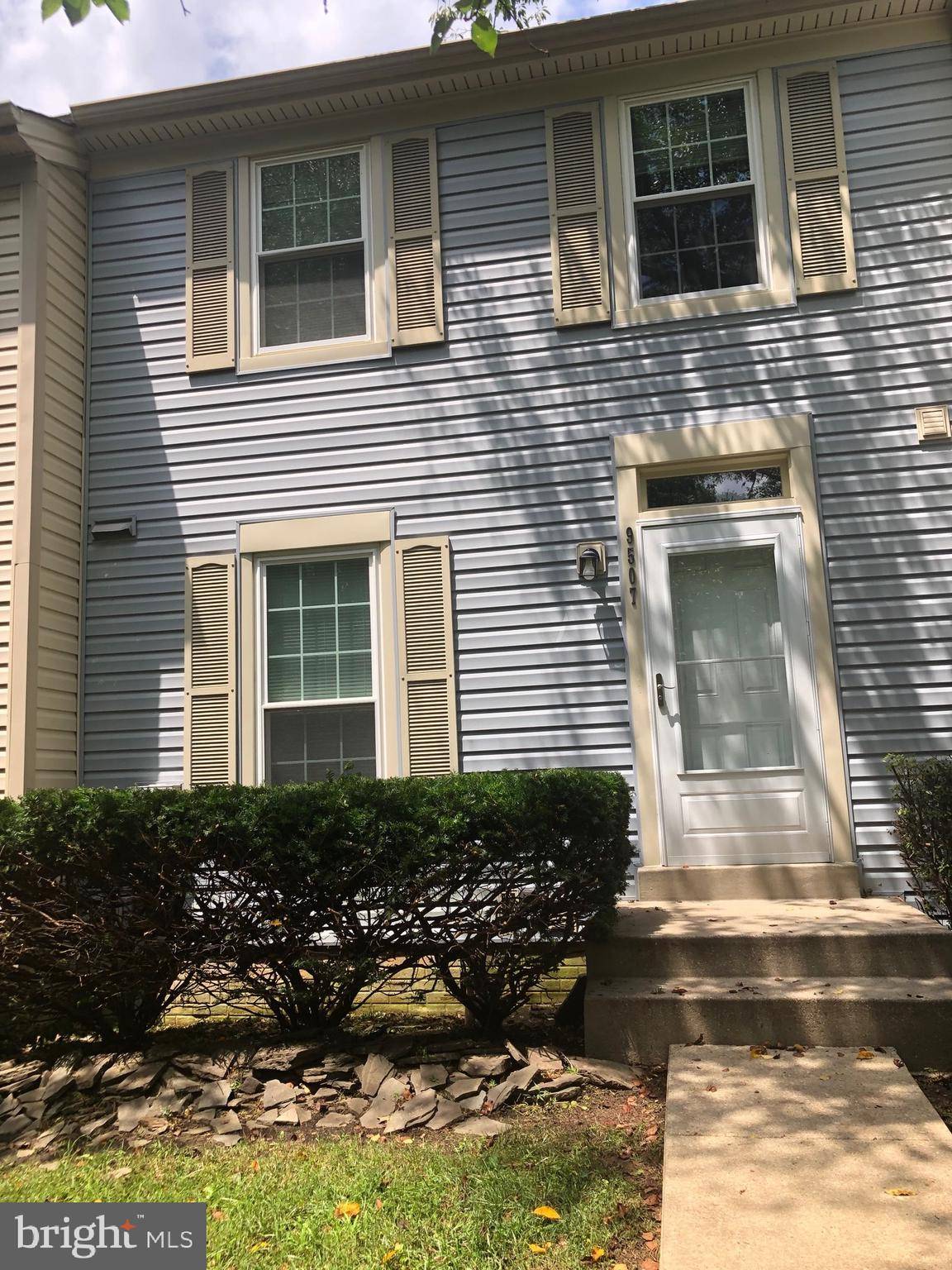 Gaithersburg, MD 20882,9507 WHITE PILLAR TER