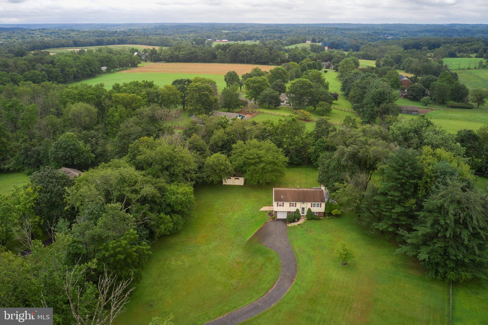 Ottsville, PA 18942,1945 SWEETBRIAR RD