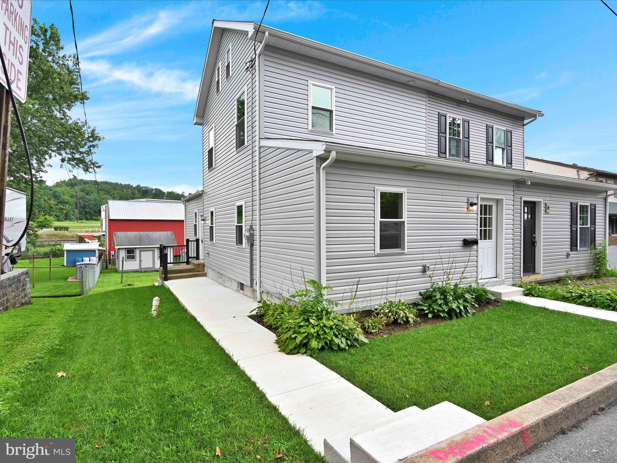 Mountville, PA 17554,102 FROELICH AVE