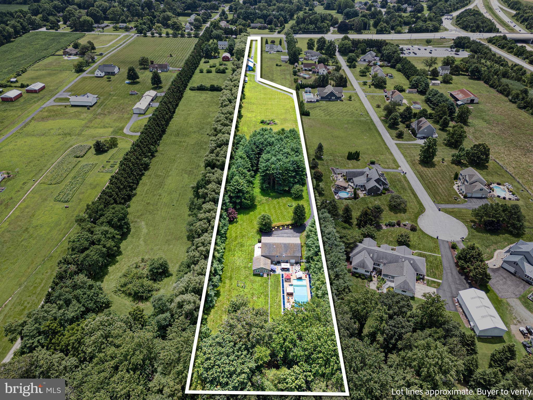 Middletown, DE 19709,1381 POLE BRIDGE RD