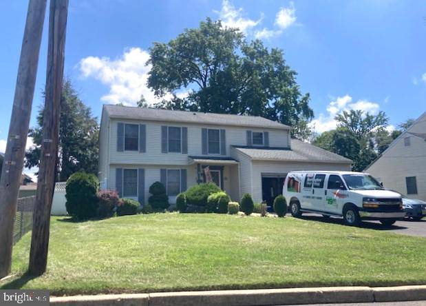 Burlington, NJ 08016,7 MILL RD