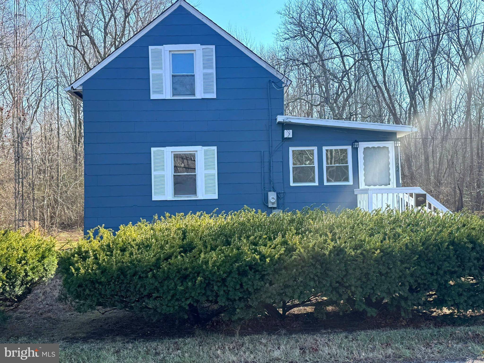 Port Norris, NJ 08349,1722 NORTH AVE