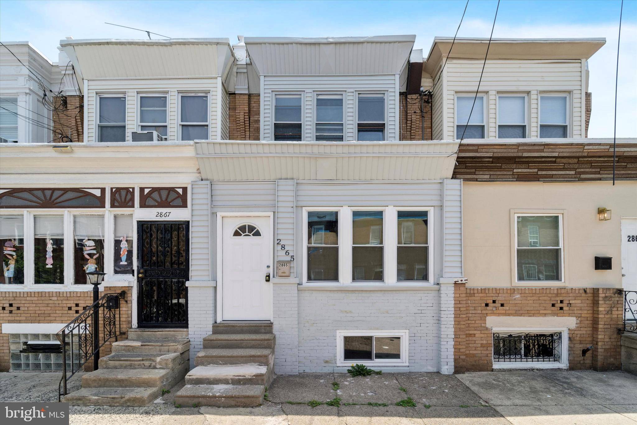 Philadelphia, PA 19134,2865 JASPER ST