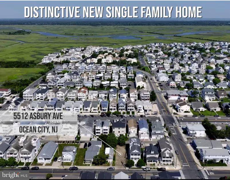 Ocean City, NJ 08226,5512 ASBURY AVE