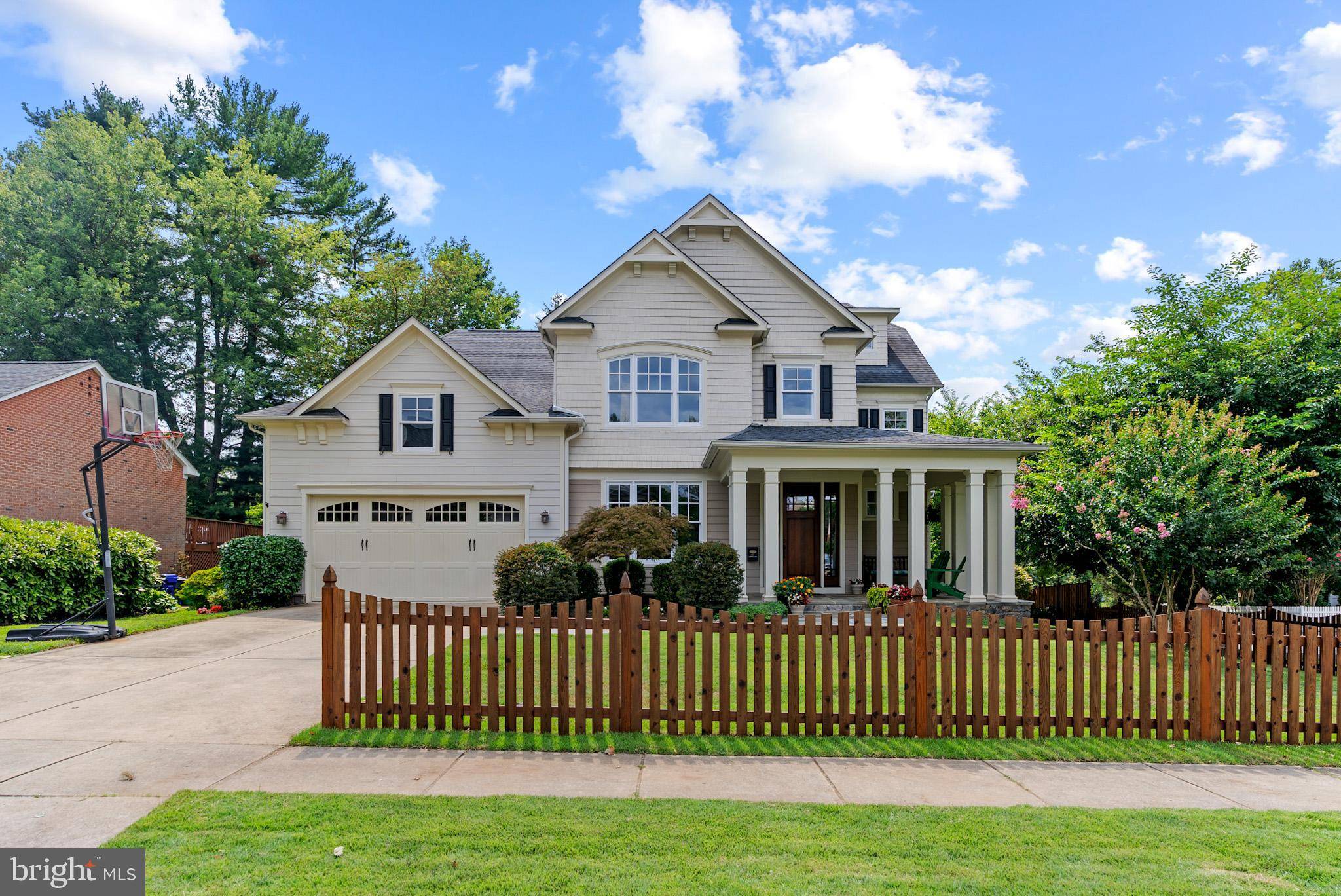 Bethesda, MD 20817,6108 LANDON LN