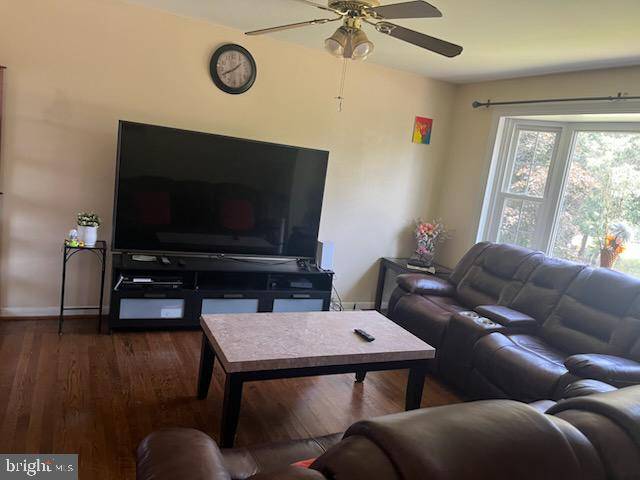 Beltsville, MD 20705,4521 NAPLES AVE