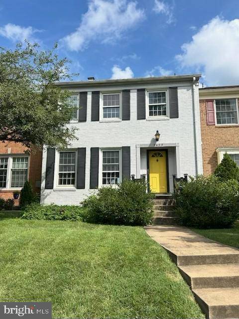 Falls Church, VA 22043,2423 FALLS PLACE CT