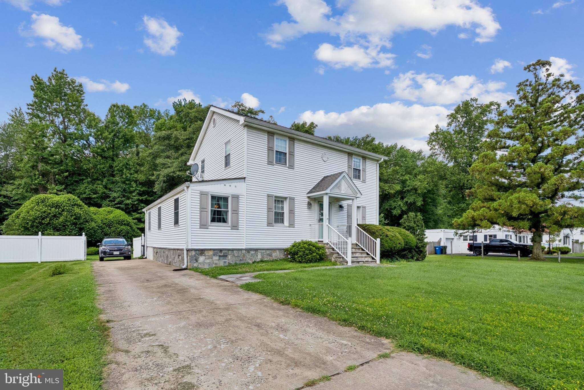 Alexandria, VA 22309,8316 ORVILLE ST