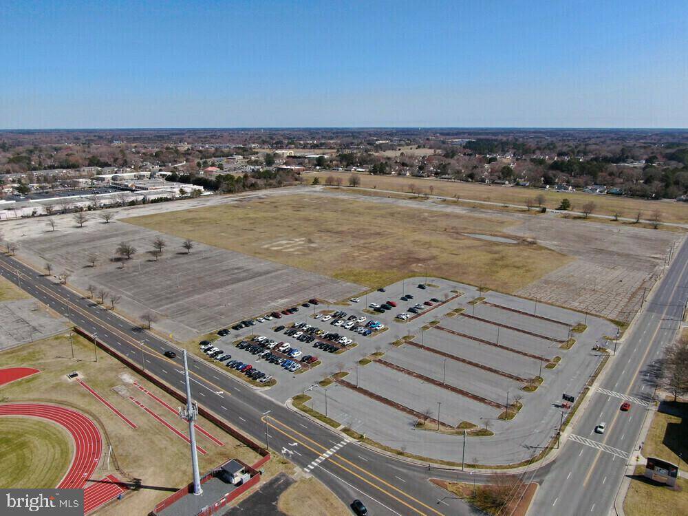 Salisbury, MD 21804,CIVIC AVENUE & BEAGLIN PARK DRIVE