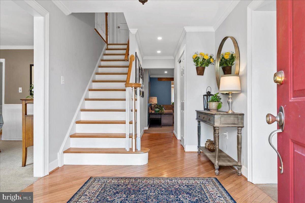 Hockessin, DE 19707,3 BRIDLE PATH