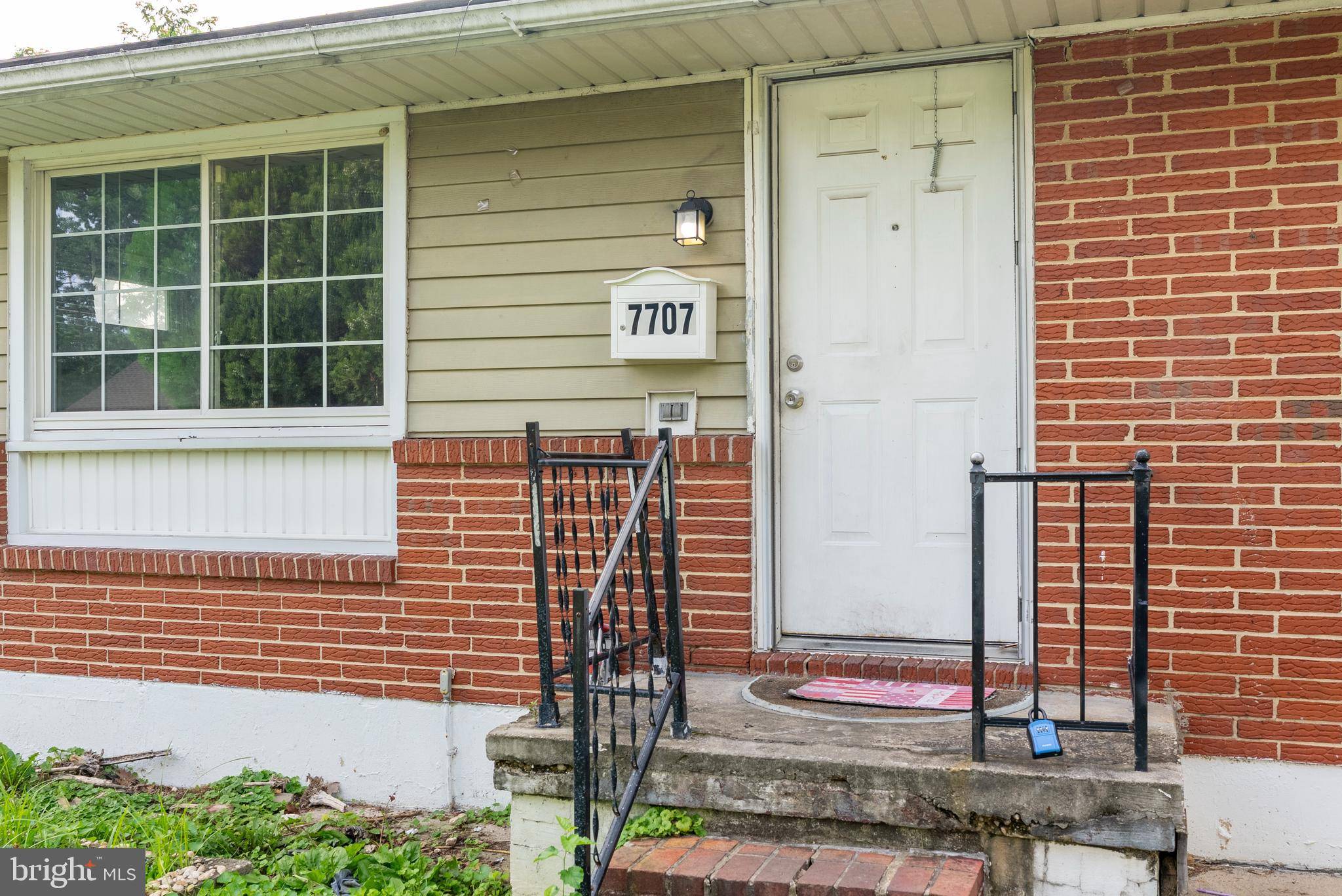 Baltimore, MD 21234,7707 MIDDLESEX PL