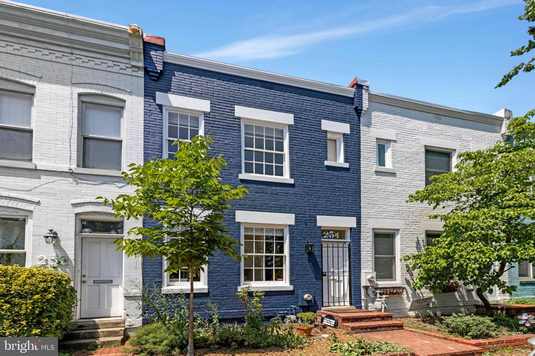 Washington, DC 20002,234 12TH PL NE