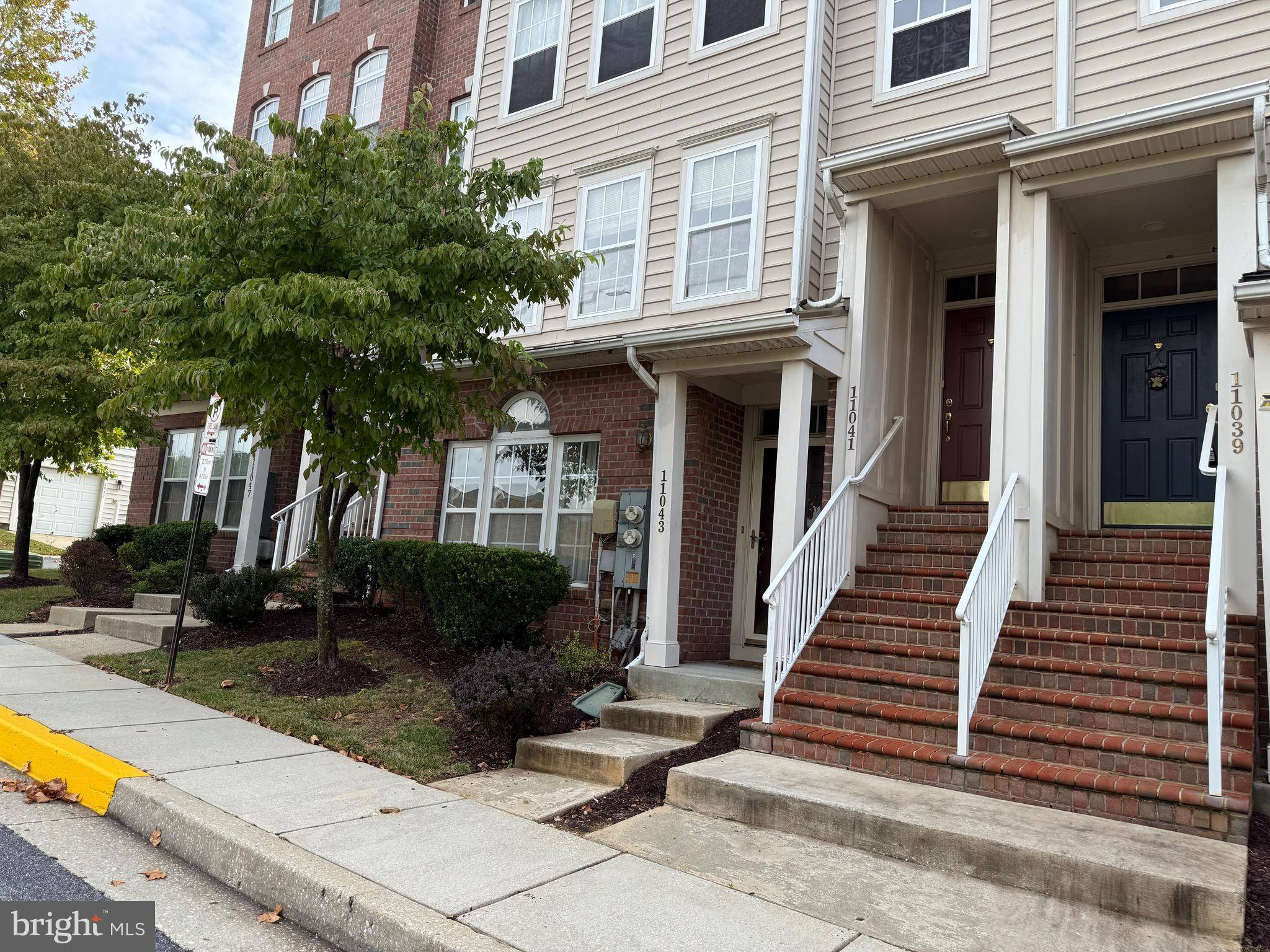 Owings Mills, MD 21117,11039 MILL CENTRE DR #11039