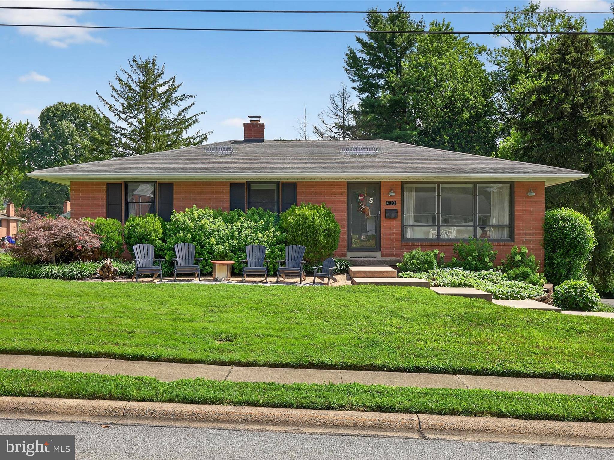 Millersville, PA 17551,410 SPRING DR