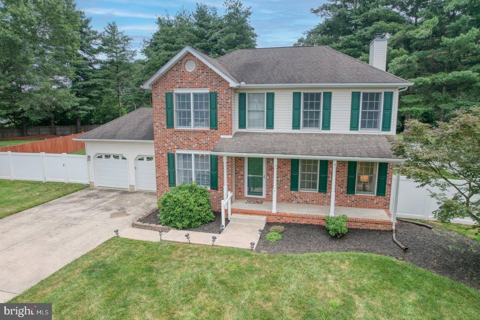 Dover, DE 19904,7 PIN OAK DR
