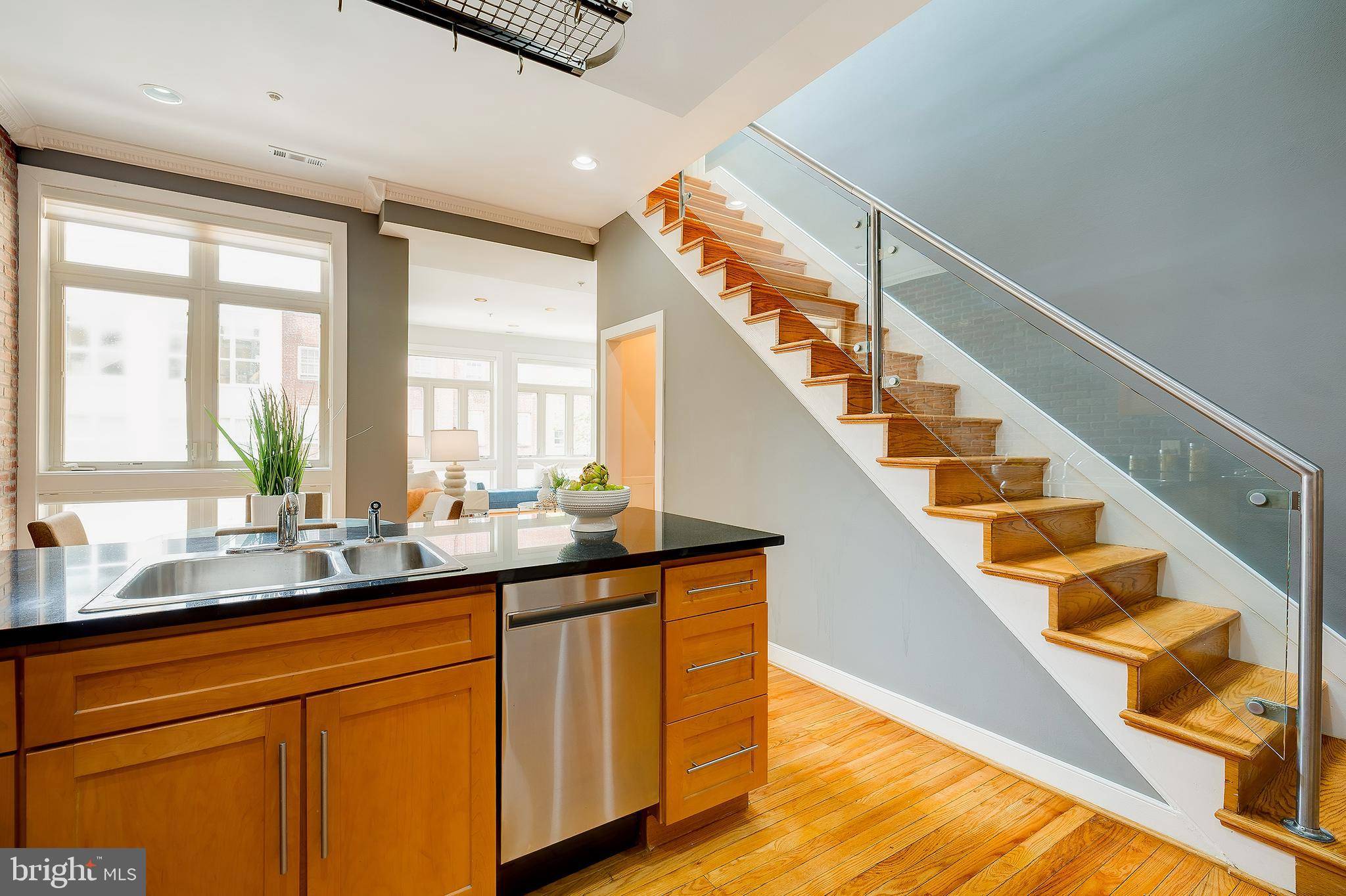 Washington, DC 20009,2363 CHAMPLAIN ST NW #20
