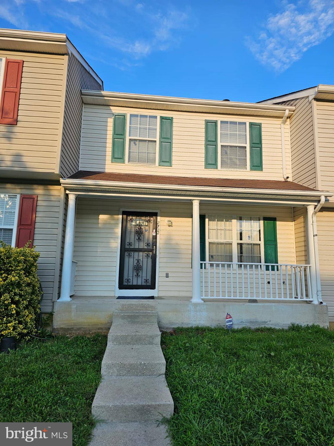 District Heights, MD 20747,2722 SWEETWATER CT