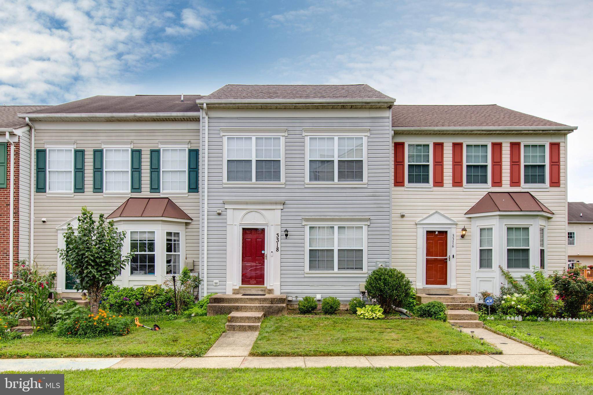 Ellicott City, MD 21043,3318 HIBISCUS CT