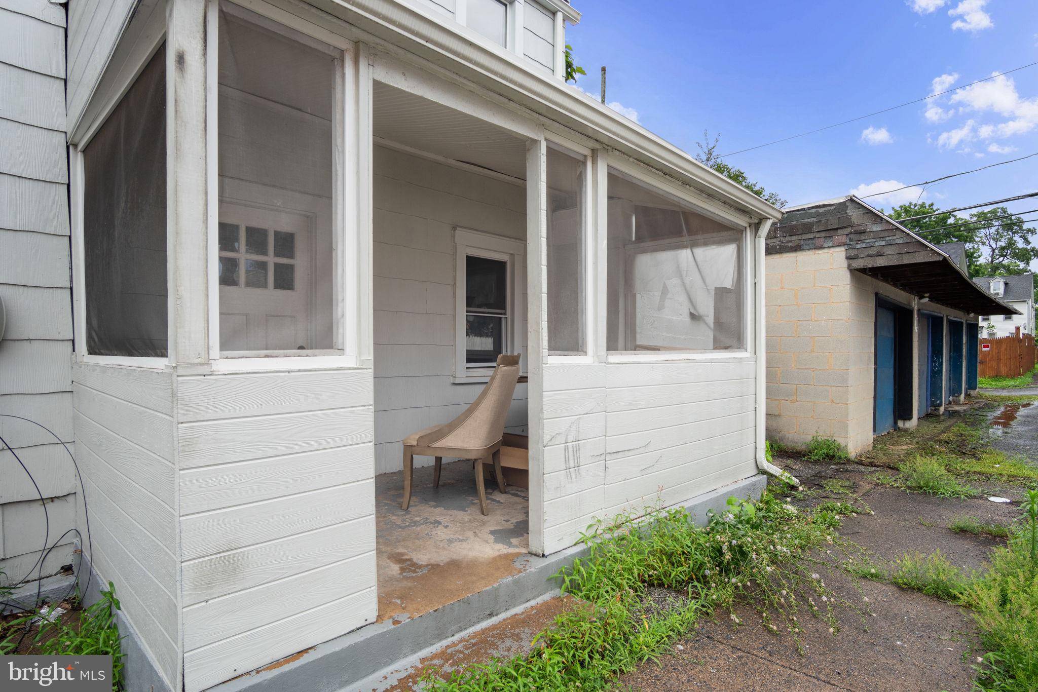 Harrisburg, PA 17103,1926 FORSTER ST