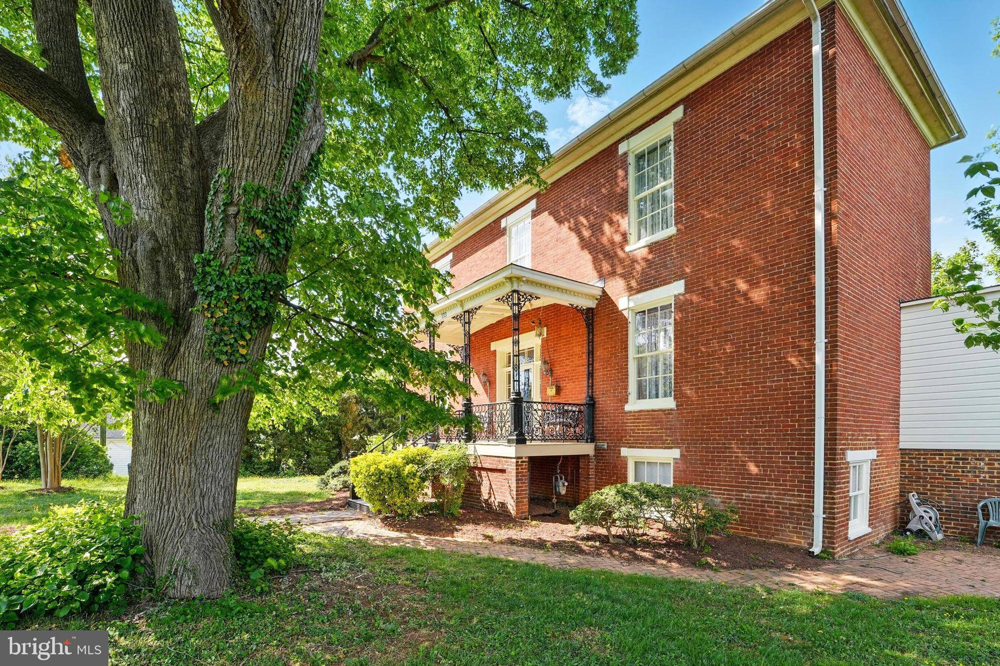 Culpeper, VA 22701,133 W FAIRVIEW RD