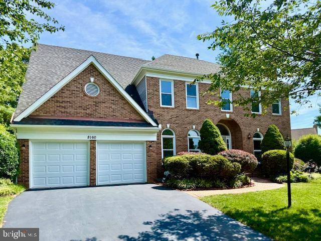 Springfield, VA 22153,8160 RIDGE CREEK WAY