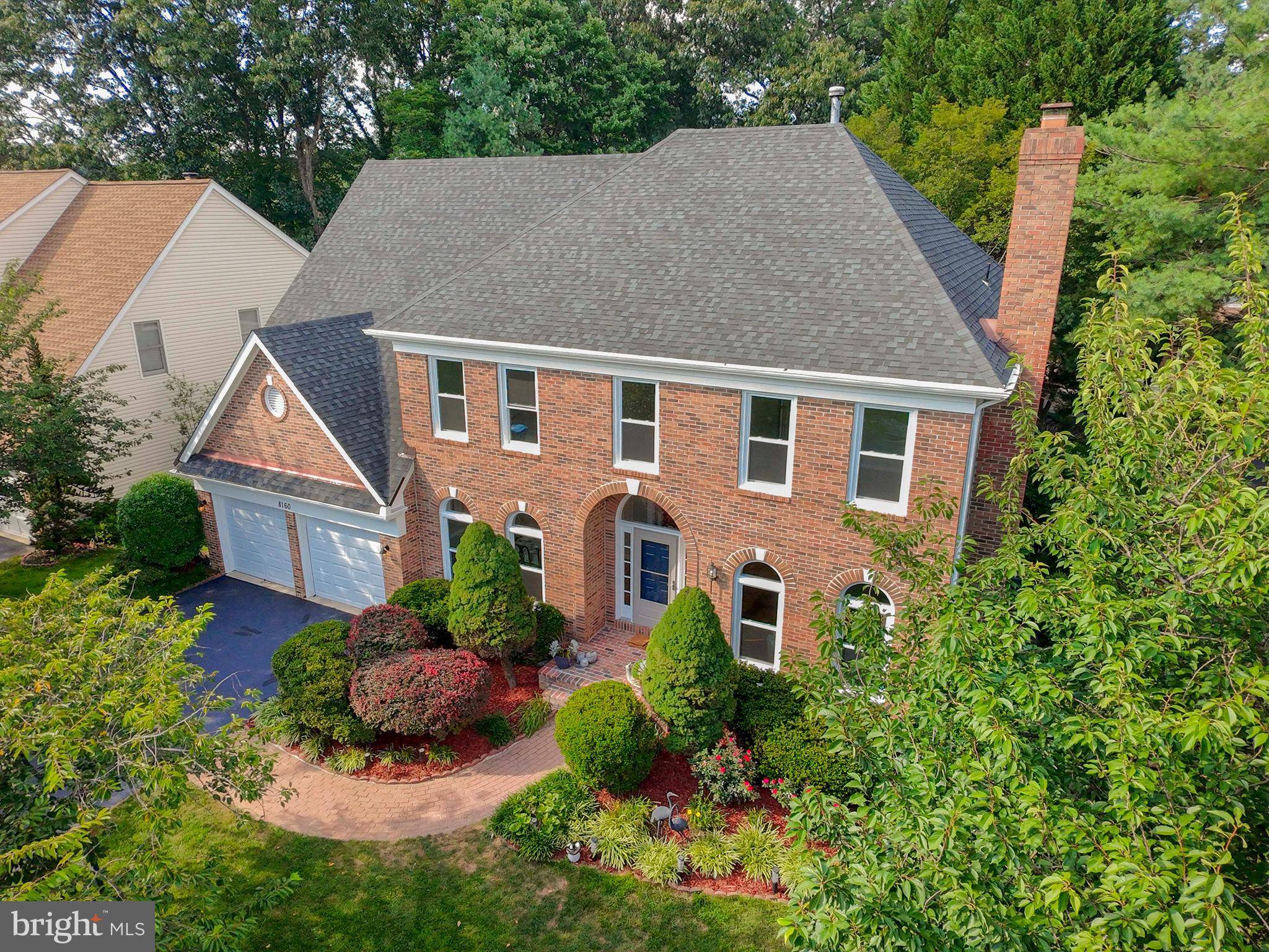 Springfield, VA 22153,8160 RIDGE CREEK WAY