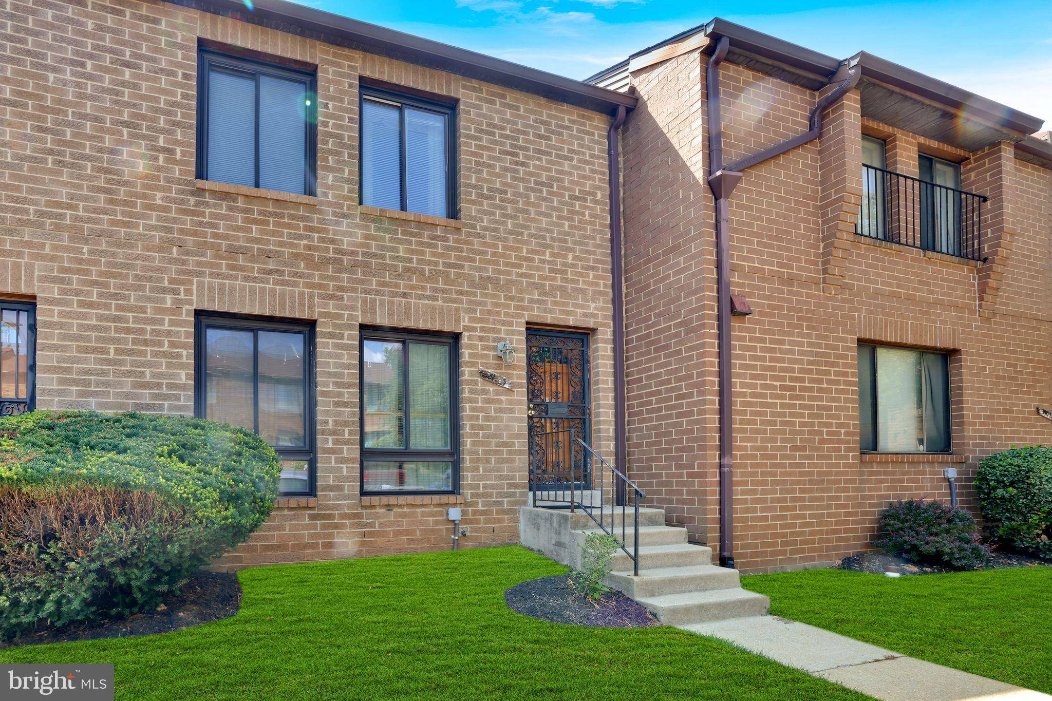 Washington, DC 20018,3103 APPLE RD NE #1