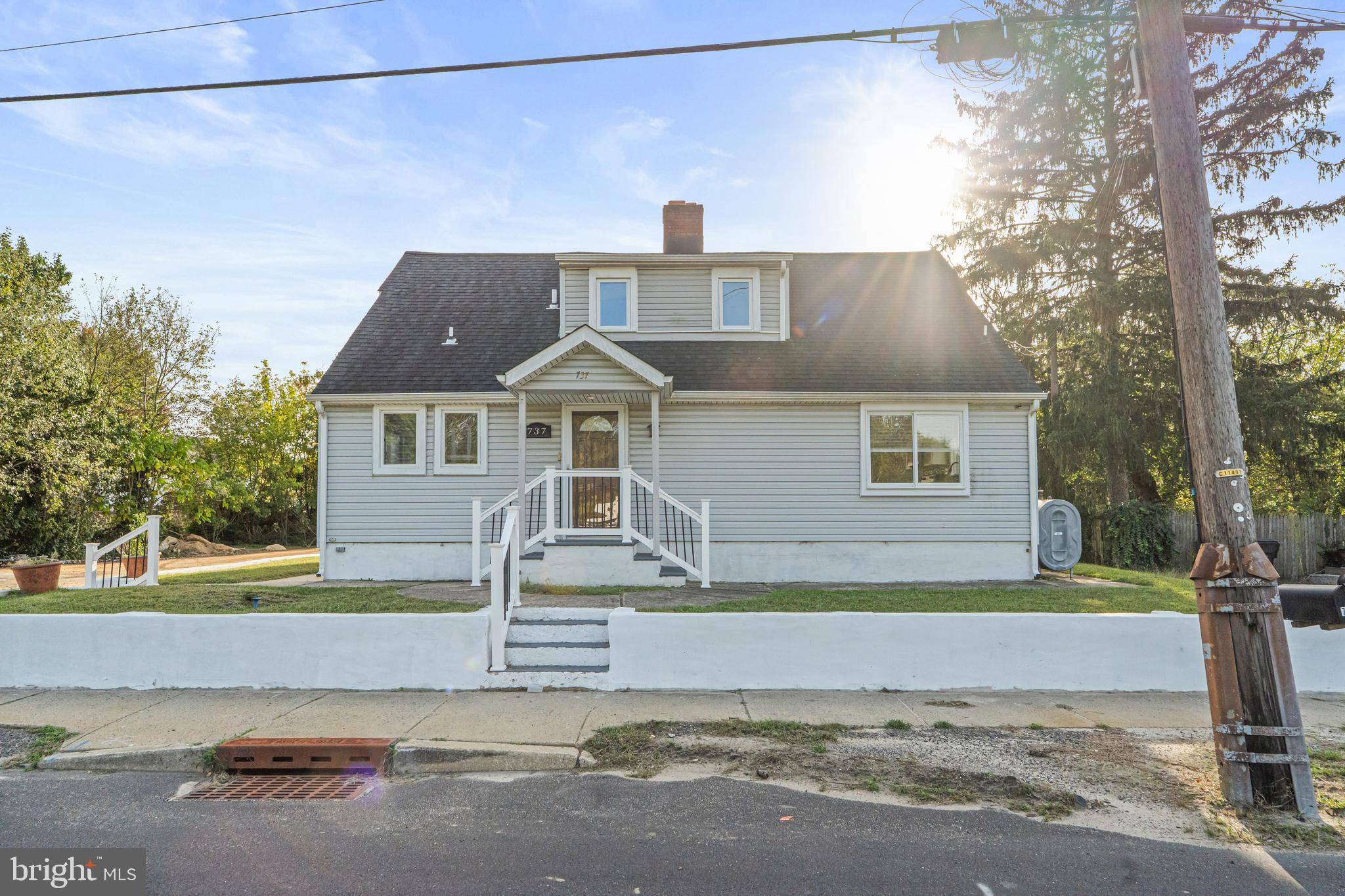 Berlin, NJ 08009,737 WATSONTOWN RD