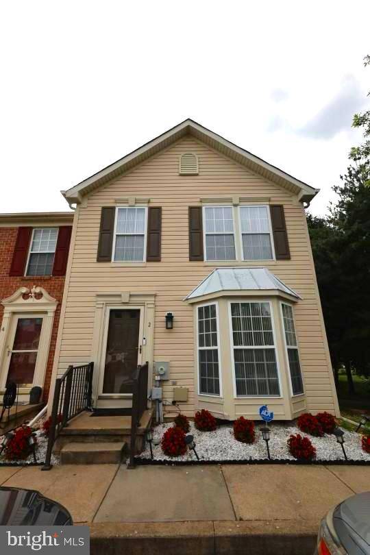 Newark, DE 19702,2 N BELLWOODE DR