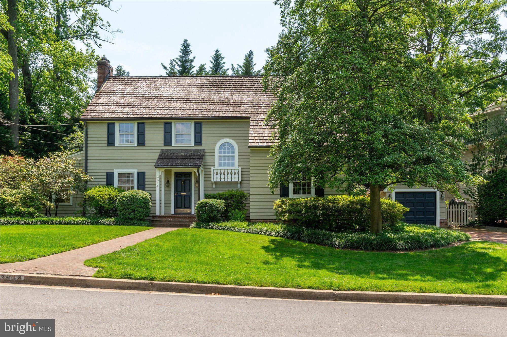 Arlington, VA 22207,3614 N ABINGDON ST