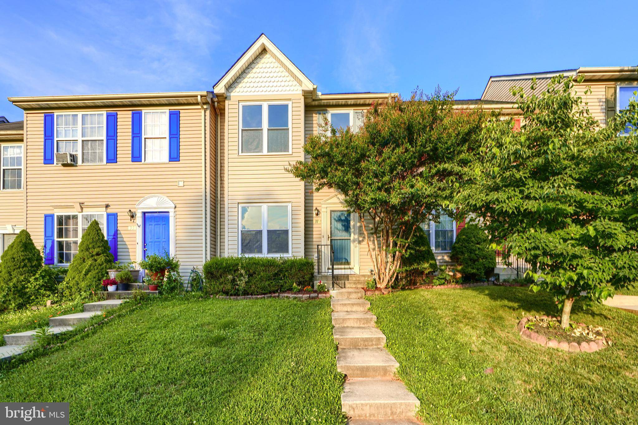 Nottingham, MD 21236,31 GUNFALLS GARTH