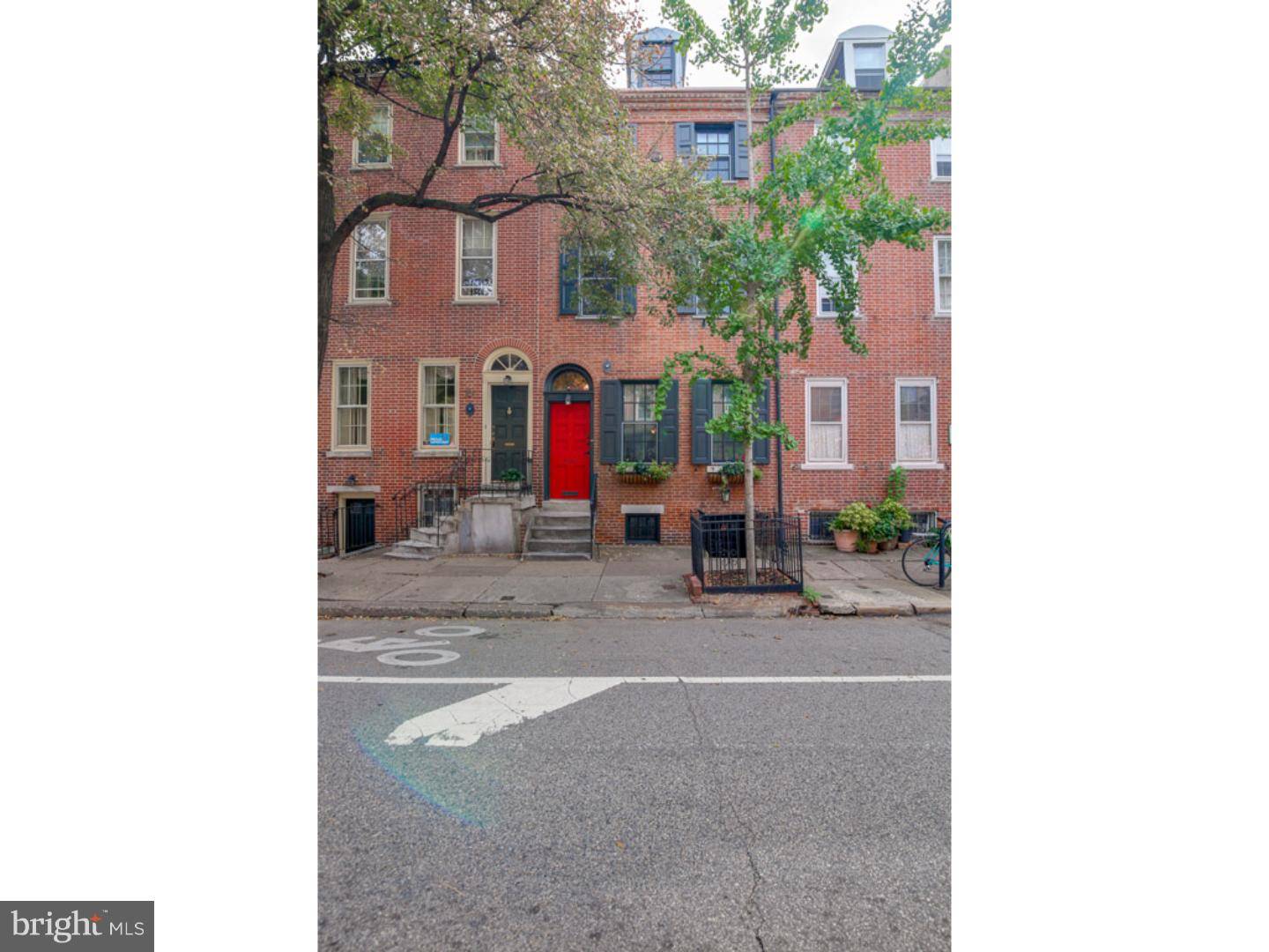 Philadelphia, PA 19107,1214 PINE ST