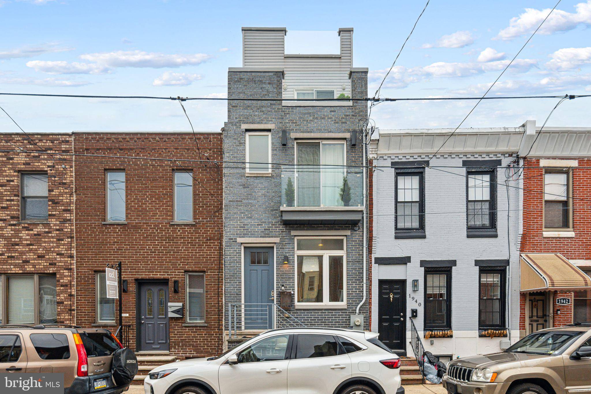 Philadelphia, PA 19145,1938 MCCLELLAN ST
