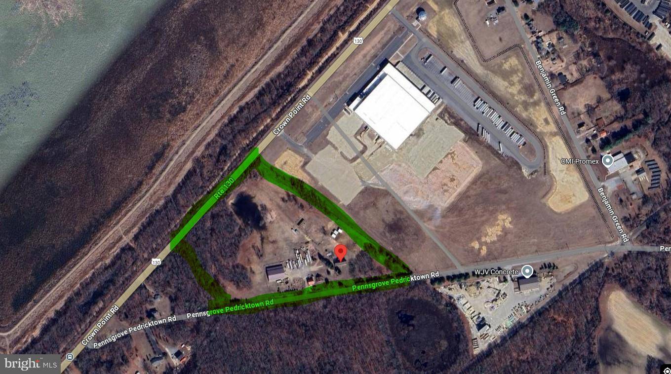 Pedricktown, NJ 08067,110 PENNSGROVE PEDRICKTOWN RD